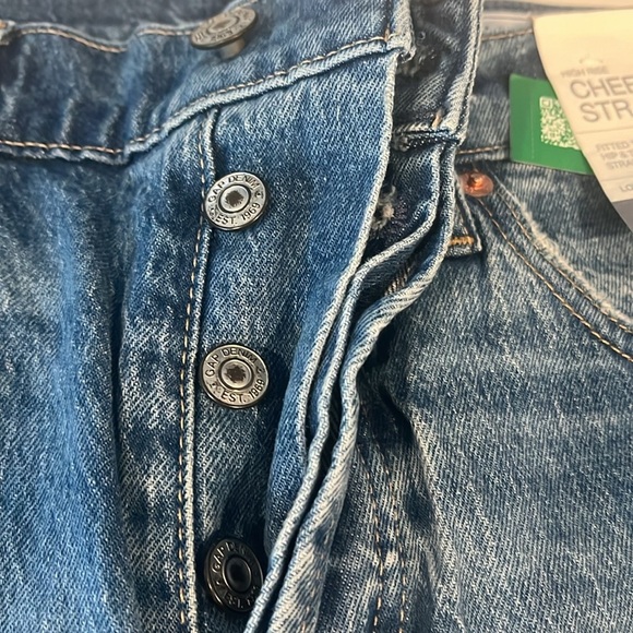 Gap Jeans - Picture 5 of 8